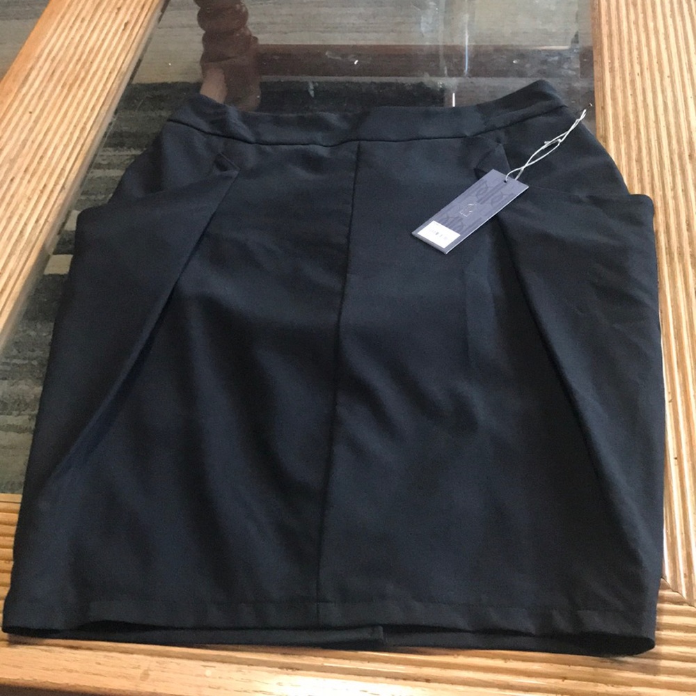 Skirts